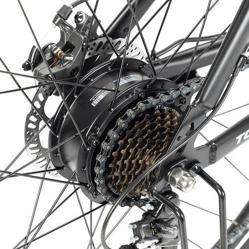 Touroll U1 29-inch Off Road Tire Electric Bike