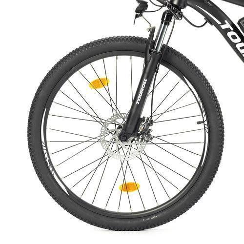 Touroll U1 29-inch Off Road Tire Electric Bike
