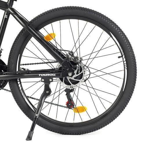 Touroll U1 29-inch Off Road Tire Electric Bike