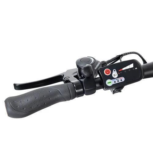 Touroll U1 29-inch Off Road Tire Electric Bike