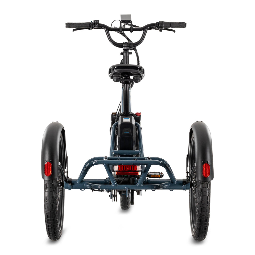 XP Trike2 750 Dusk Blue eTrike