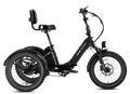 XP Trike2 Tempest Grey eTrike