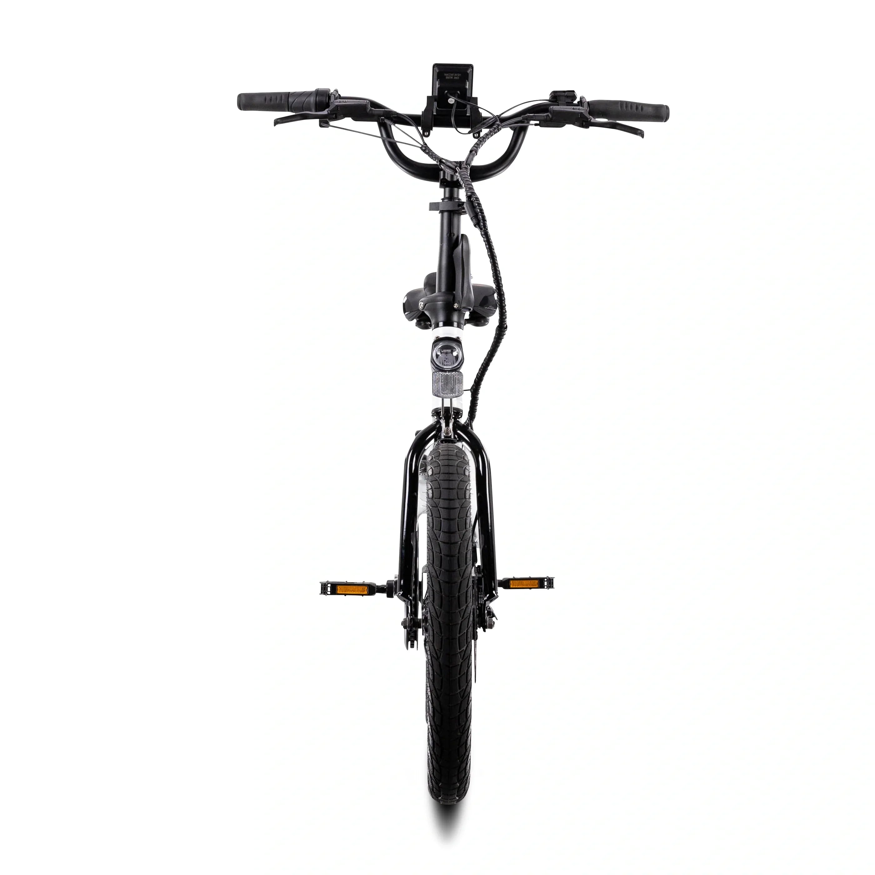 XP Lite2 Arctic White Long-Range eBike