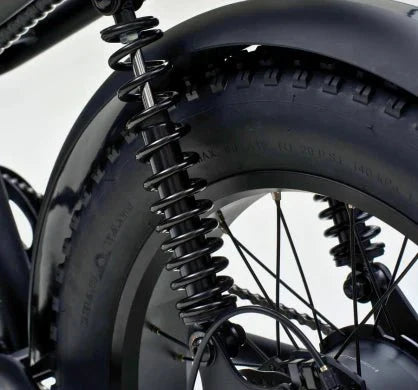 Z8 Electric Bike