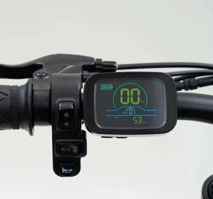 Z8 Electric Bike
