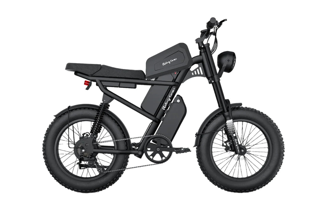 Z8 Electric Bike