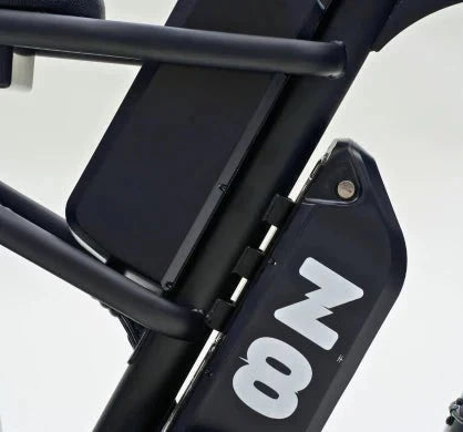 Z8 Electric Bike