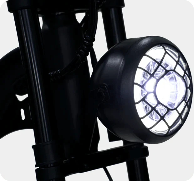 Z8 Electric Bike