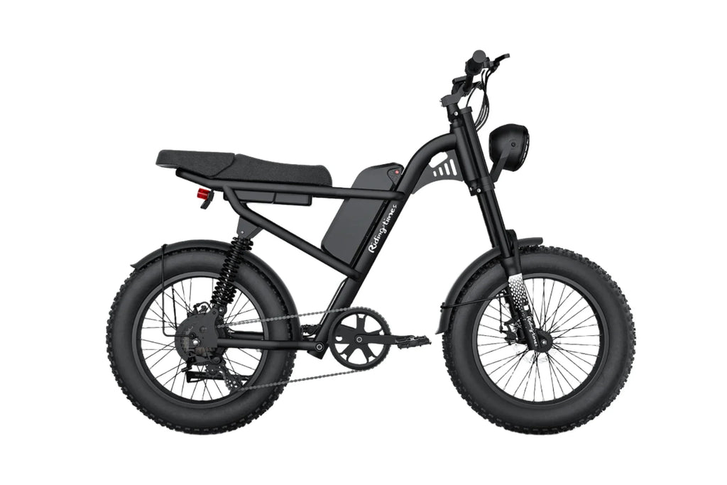 Z8 Electric Bike