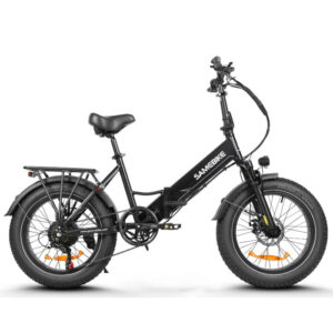 Samebike LOTDM200-II Off Road E-Bike