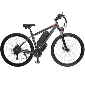 GUNAI GN29 Off Road E-Bike