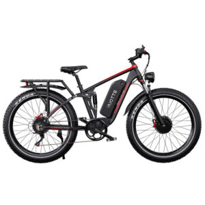 DUOTTS S26 Pro Off Road E-Bike - ONLY AVAILABLE FOR STORE PICK UP