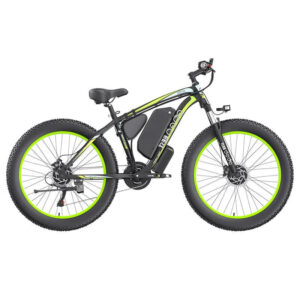 GOGOBEST GF700 Electric Off Road E-Bike