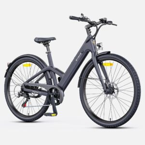 ENGWE MapFour N1 Air Electric Bike