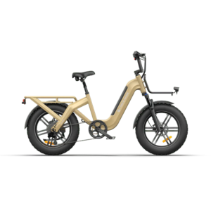 ADO OASIS ONE Fat Tire Electric Bike