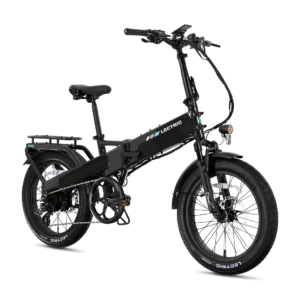 XP4 750 Tempest Grey eBike