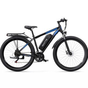 DUOTTS C29 Pro Off Road E-Bike