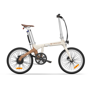 ADO AIR CARBON Folding Electric Bike