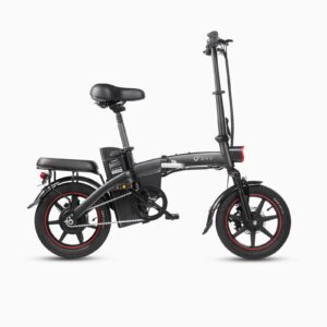 DYU A5 Upgraded Folding Off Road E-Bike