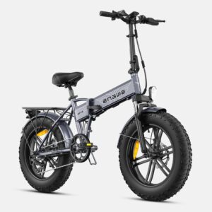 ENGWE EP-2 Boost Folding Electric Bike