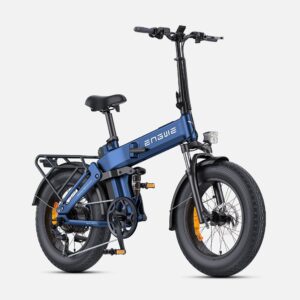 Engwe Engine Pro 3.0 Boost Folding Electric Bike