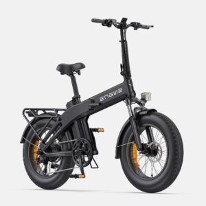 Engwe EP-2 3.0 Boost Electric Bike