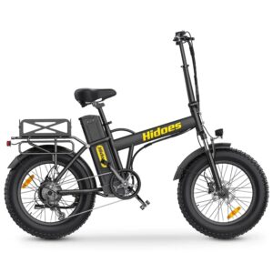 Hidoes F3 Pro Electric Bike