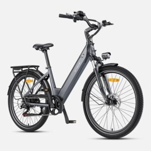 ENGWE P275 SE City Off Road E-Bike