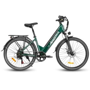 Samebike RS-A01 Pro-T Off Road E-Bike
