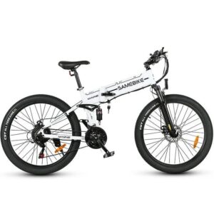 SAMEBIKE LO26-II-YD Off Road E-Bike