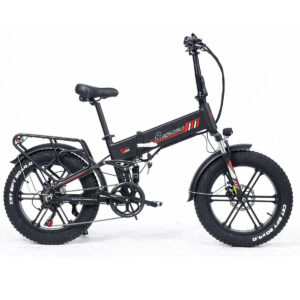 RANDRIDE YX20M Off Road E-Bike