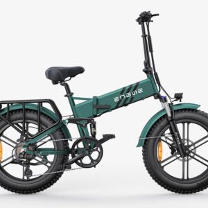 ENGWE ENGINE Pro 2.0 Folding Electric Bike