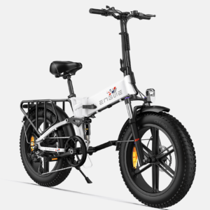 Engwe Engine X Electric Bike