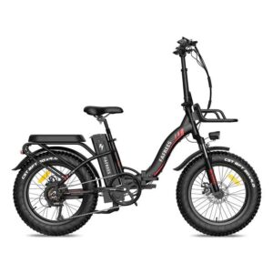 FAFREES F20 Max Off Road E-Bike