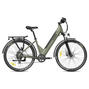 Fafrees F28 Pro Electric Bike