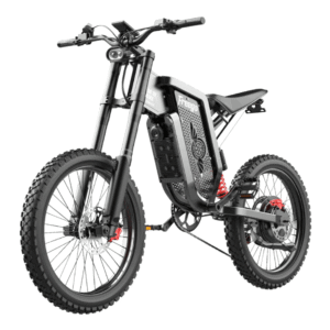 Freego X2 Dirt Master Off-Road eBike