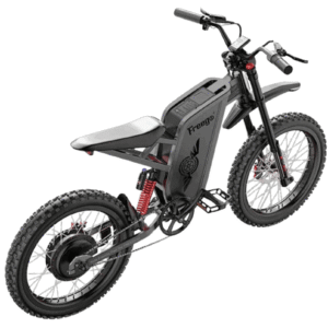 Freego X2 Pro All-Terrain Dirt eBike