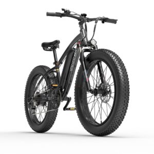 GOGOBEST GF600 Off Road E-Bike