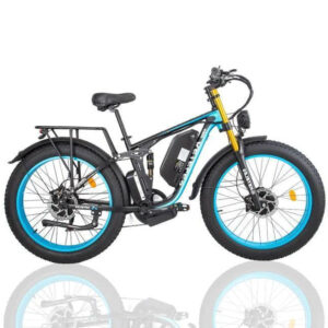 Keteles K800 Pro Off Road E-Bike