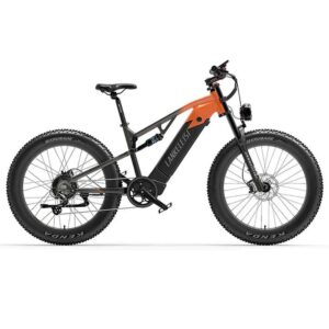 Lankeleisi RV800 Plus Off Road E-Bike