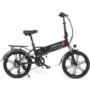 Samebike 20LVXD30-II Off Road E-Bike