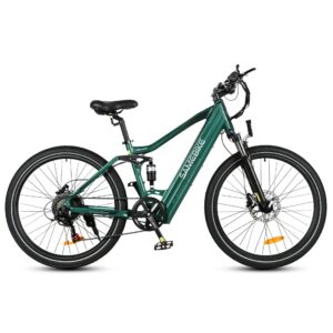Samebike XD26-II Off Road E-Bike