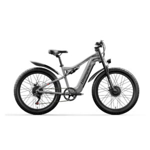 Shengmilo S600 Dual Motor Off Road E-Bike