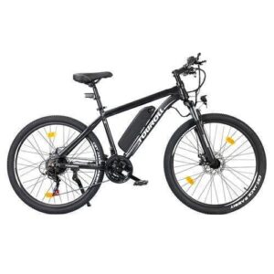 Touroll U1 29-inch Off Road Tire Electric Bike